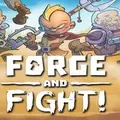 Flamebait Games Forge And Fight PC Game